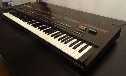 Yamaha-DX5